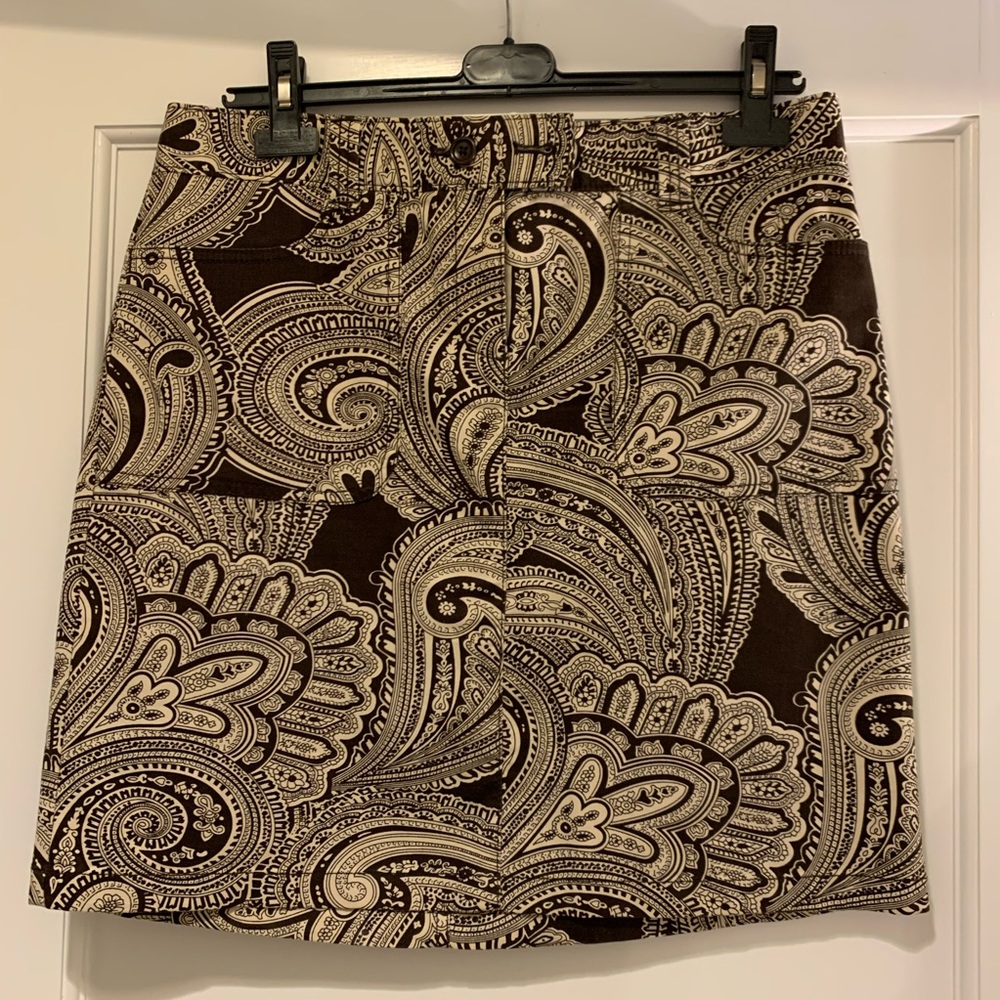 Ann Taylor Skirt